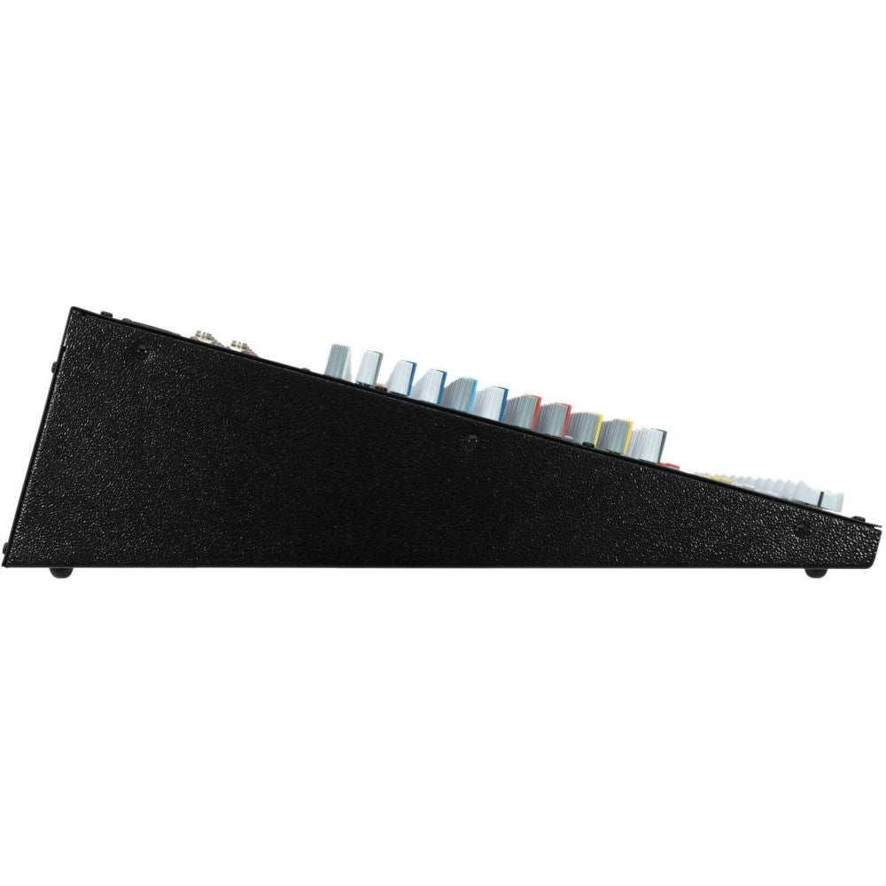 Mesa de mezclas USB en vivo OMNITRONIC LMC-3242FX