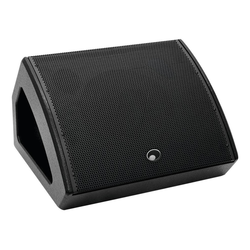 OMNITRONIC KM-110A Stage monitor attivo coassiale da 10"