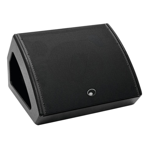 OMNITRONIC KM-110A 10" coaxial active stage monitor