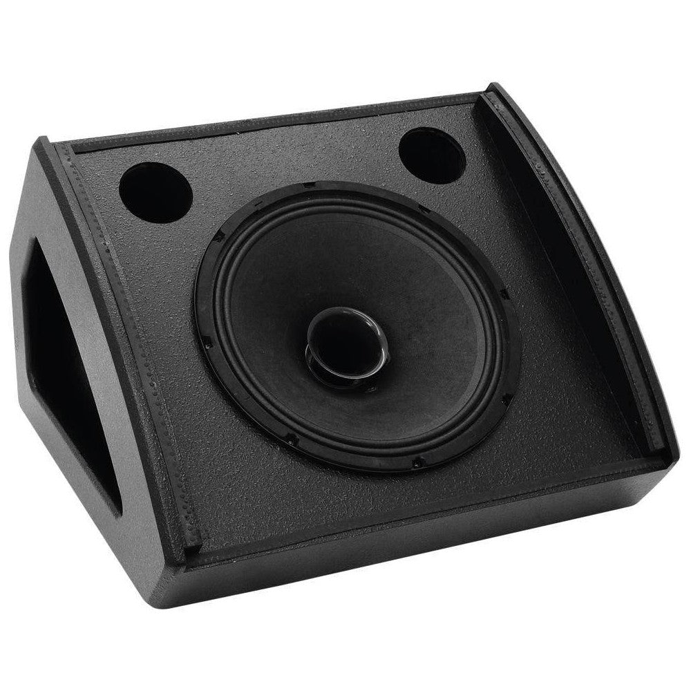 OMNITRONIC KM-112A 12" coaxial active stage monitor