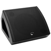 OMNITRONIC KM-112A Stage monitor attivo coassiale da 12"