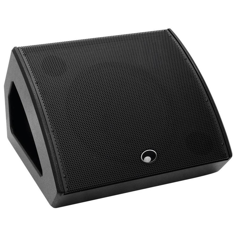 OMNITRONIC KM-112A Stage monitor attivo coassiale da 12"