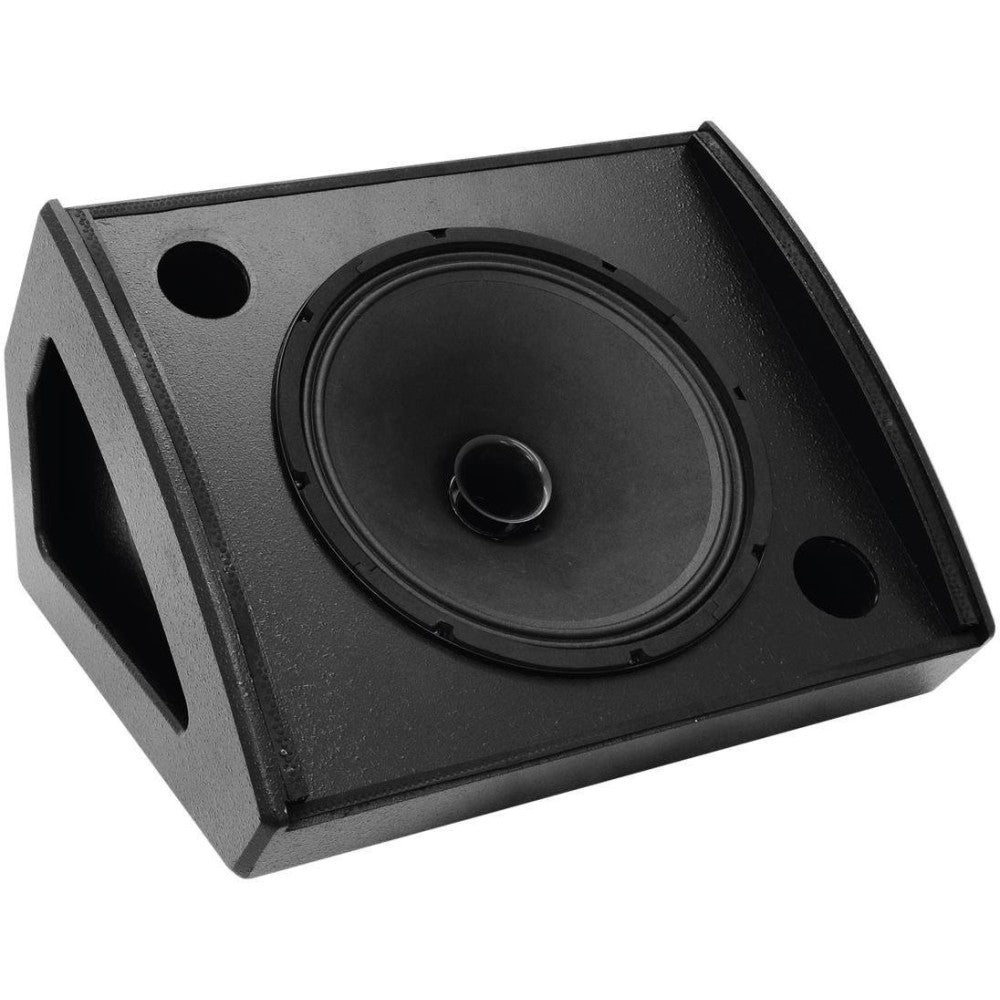 OMNITRONIC KM-115A Stage monitor attivo coassiale da 15"