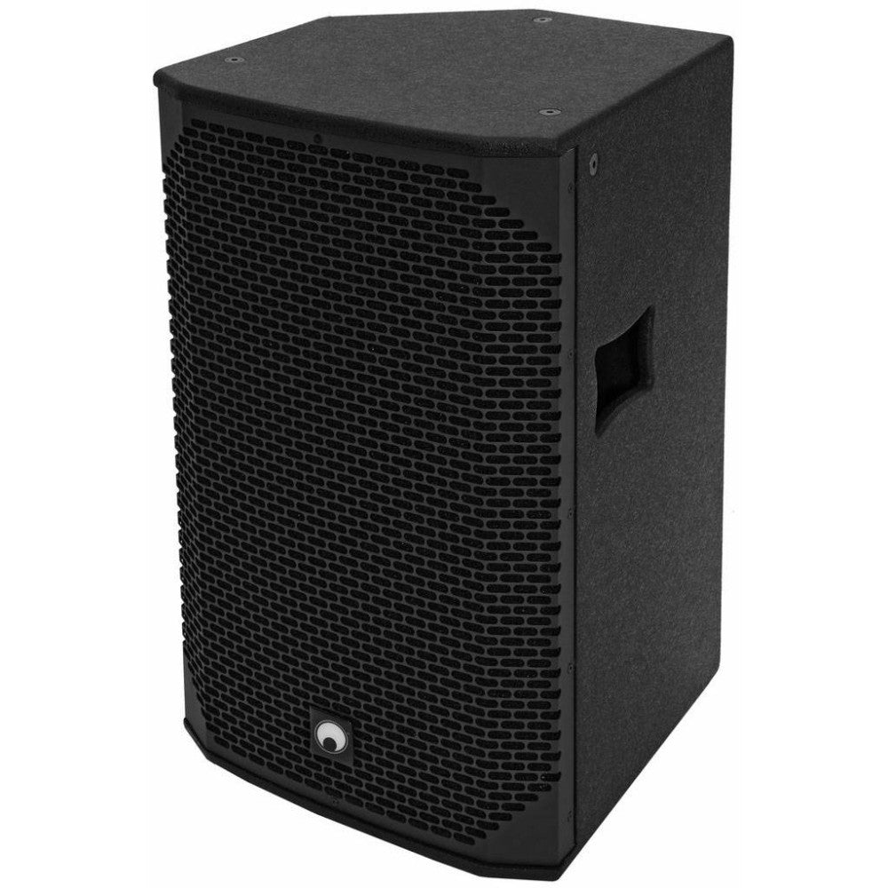 OMNITRONIC AZX-215A Altavoz activo de dos vías de 15"
