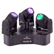 SOUNDSATION AXIS III Ex-demo