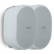 Apart OVO5T-W Coppia di Casse da Installazione 5,25" 100V