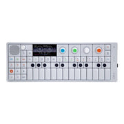 TEENAGE ENGiNEERING OP-1 Sintetizzatore campionatore