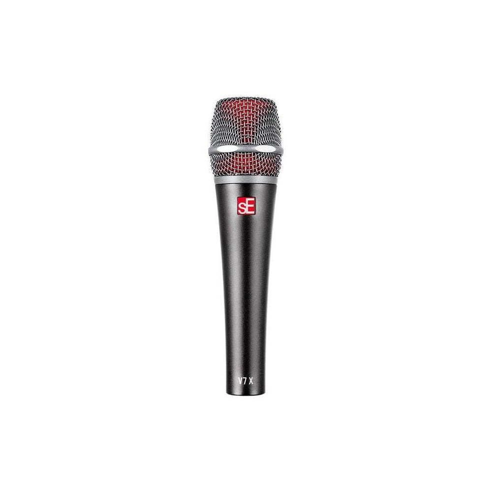 sE Electronics V7 X Microfono Dinamico per Strumenti