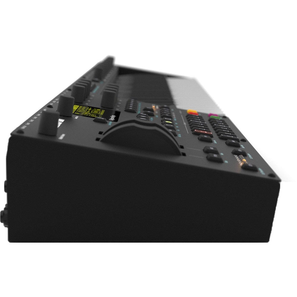 ELEKTRON DIGITONE KEYS Sintetizzatore polifonico digitale a 8