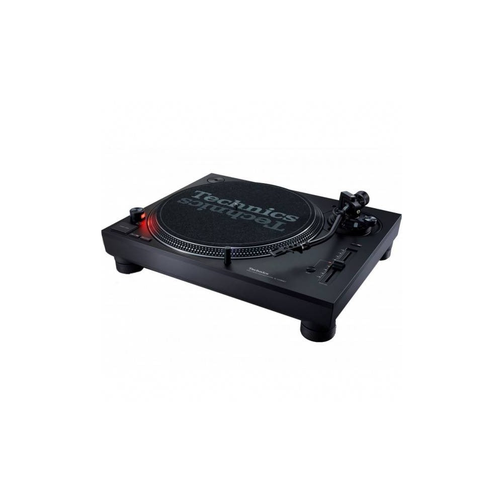 TECHNICS SL 1210 MK7 Direct Drive Turntable