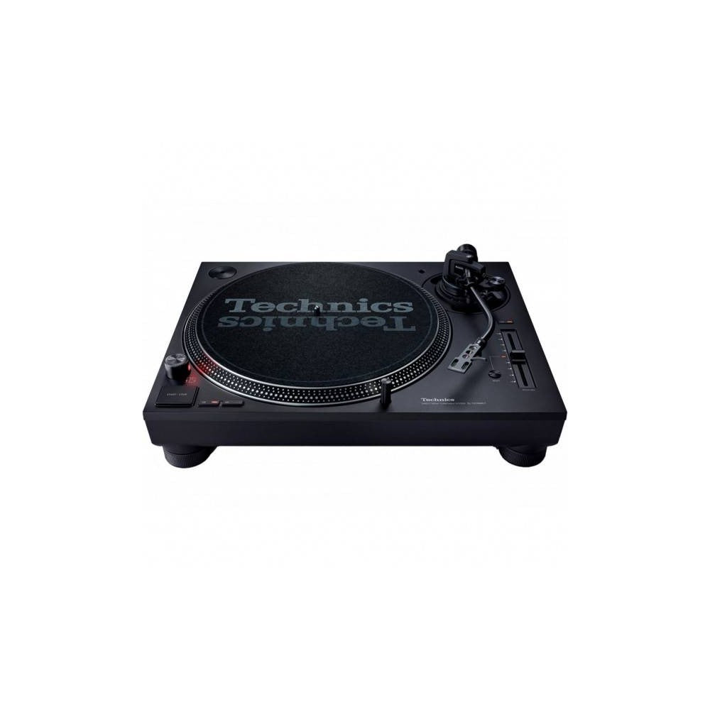 TECHNICS SL 1210 MK7 Tocadiscos de tracción directa