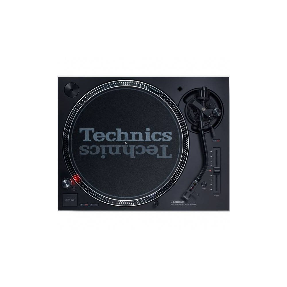 TECHNICS SL 1210 MK7 Giradischi a trazione diretta