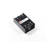 DBX DJDI Direct Box passivo a 2 canali