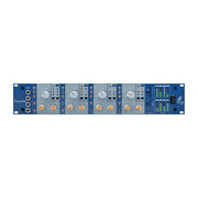 FOCUSRITE ISA 428 Preamplificatore a 4 canali
