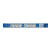 FOCUSRITE ISA TWO Preamplificatore a 2 canali