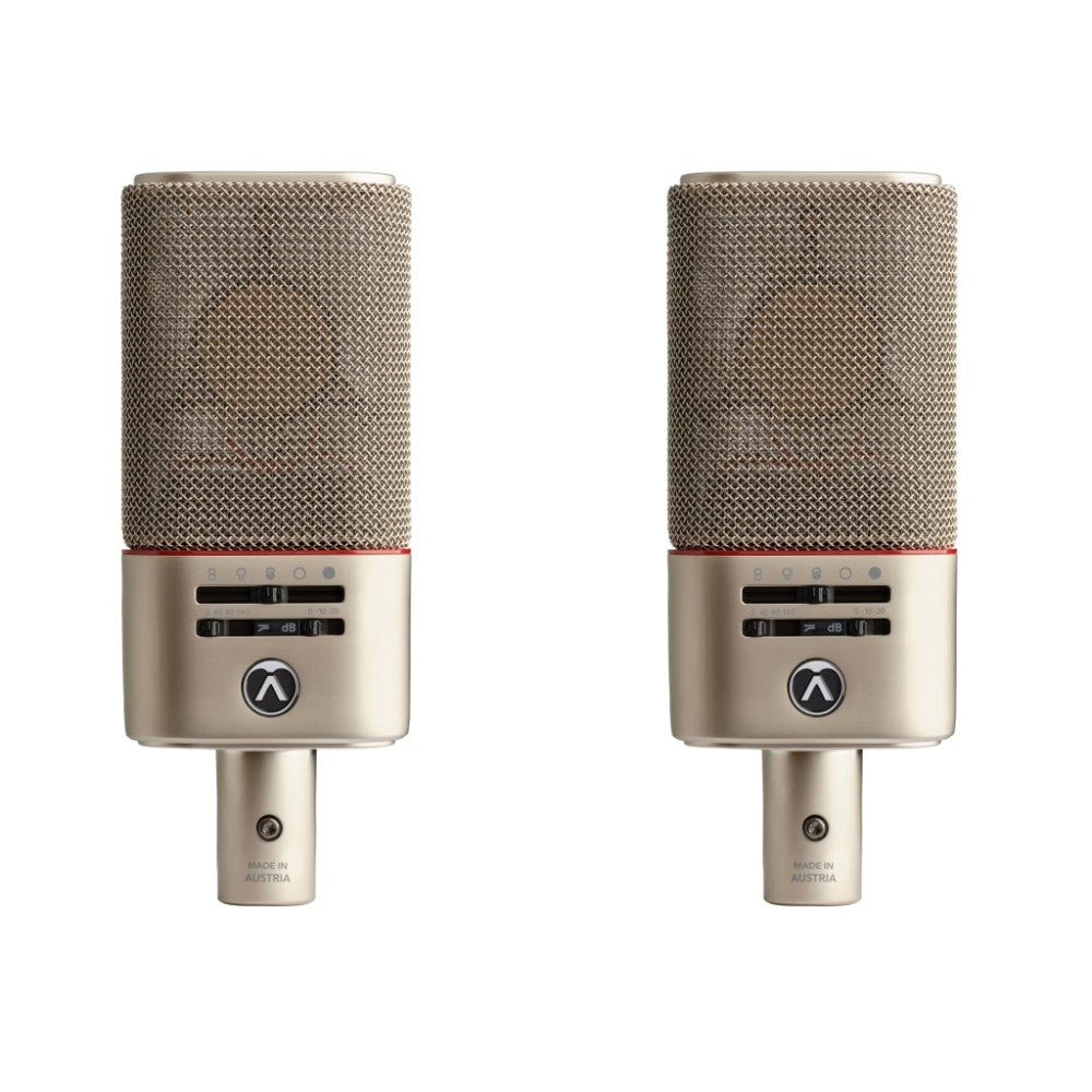 AUSTRIAN AUDIO OC818 LIVE PACK OC818 Live Pack