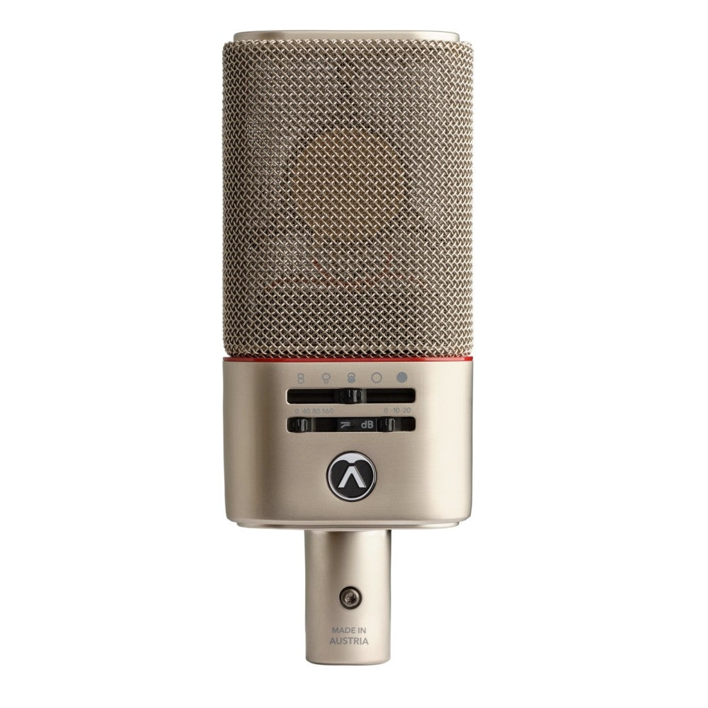 AUSTRIAN AUDIO OC818 STUDIO PACK