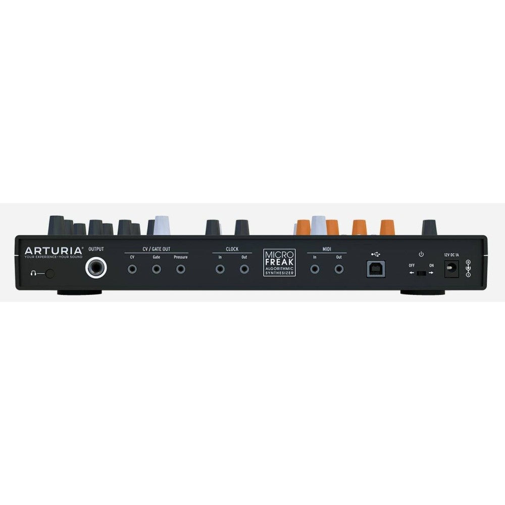 Arturia MicroFreak Sintetizzatore ibrido Analogico/Digitale Parafonico