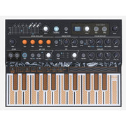 Arturia MicroFreak Sintetizzatore ibrido Analogico/Digitale Parafonico