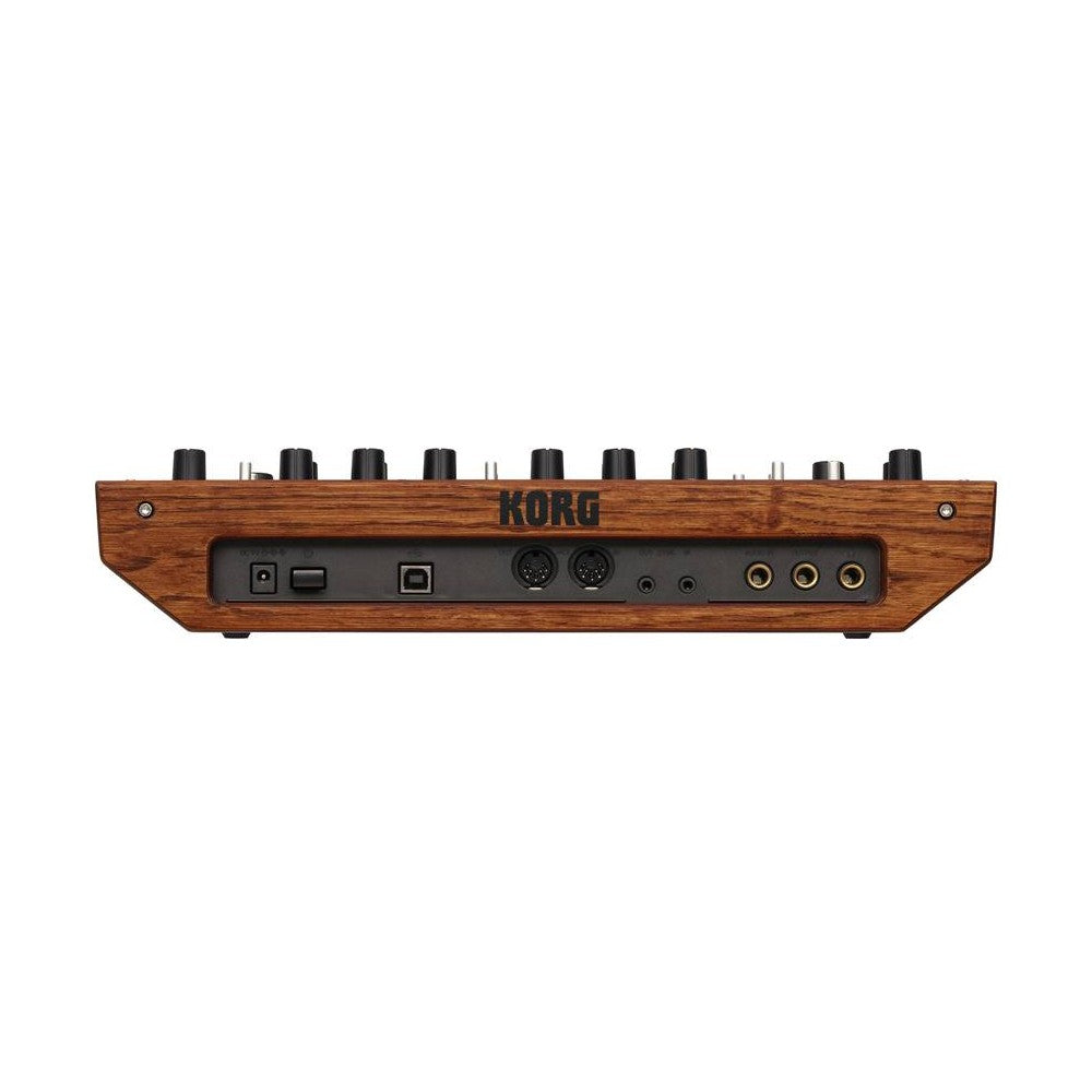 Korg Monologue SV Analog Monophonic Synthesizer 25 Keys