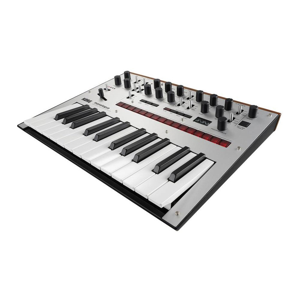 Korg Monologue SV Sintetizzatore Monofonico Analogico 25 Tasti