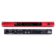 FOCUSRITE PRO REDNET D16R MkII