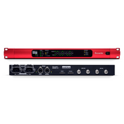 FOCUSRITE PRO REDNET HD32R