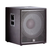 JBL JRX218S Subwoofer 18"" passivo, 350 W/4 Ohm