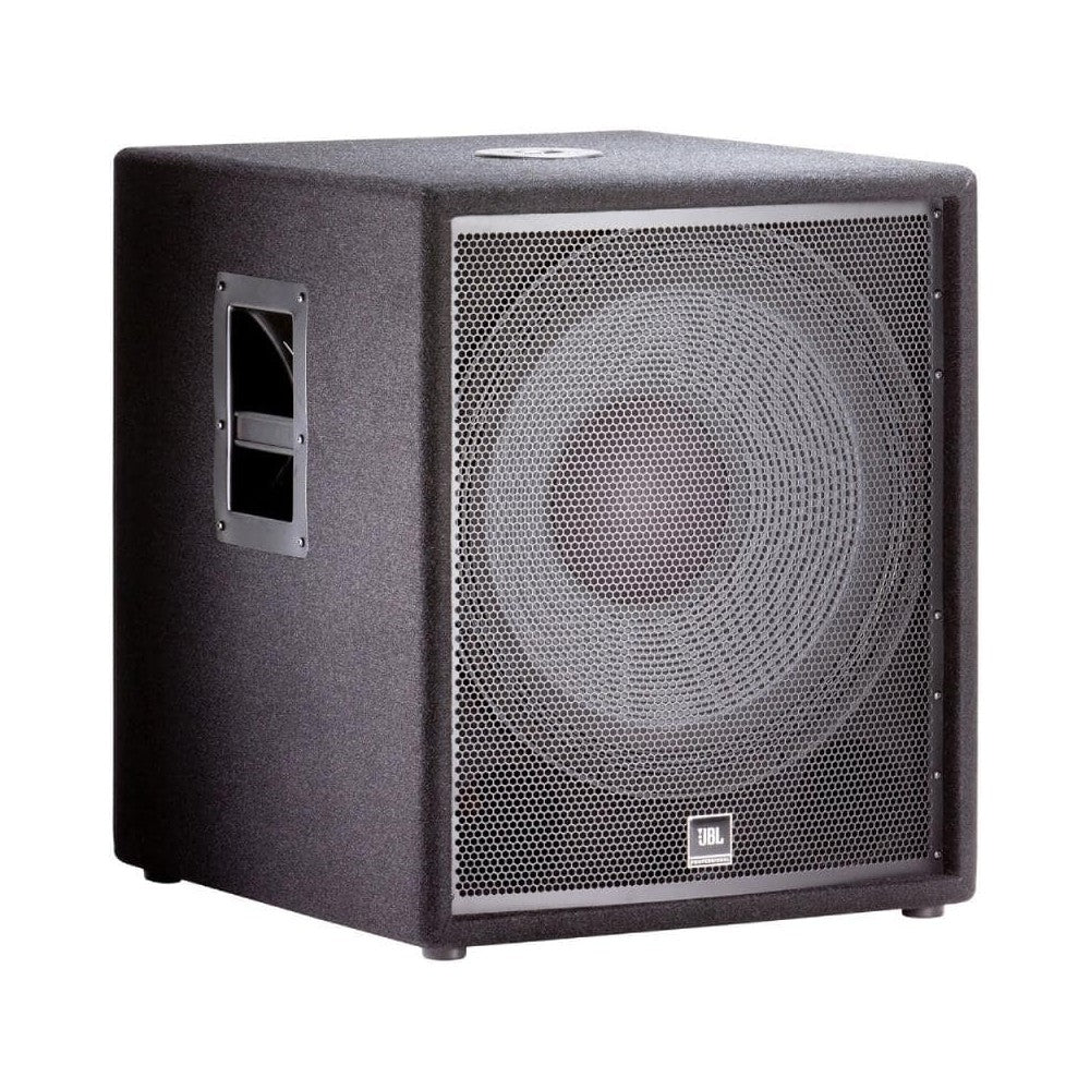 JBL JRX218S Subwoofer 18"" passivo, 350 W/4 Ohm
