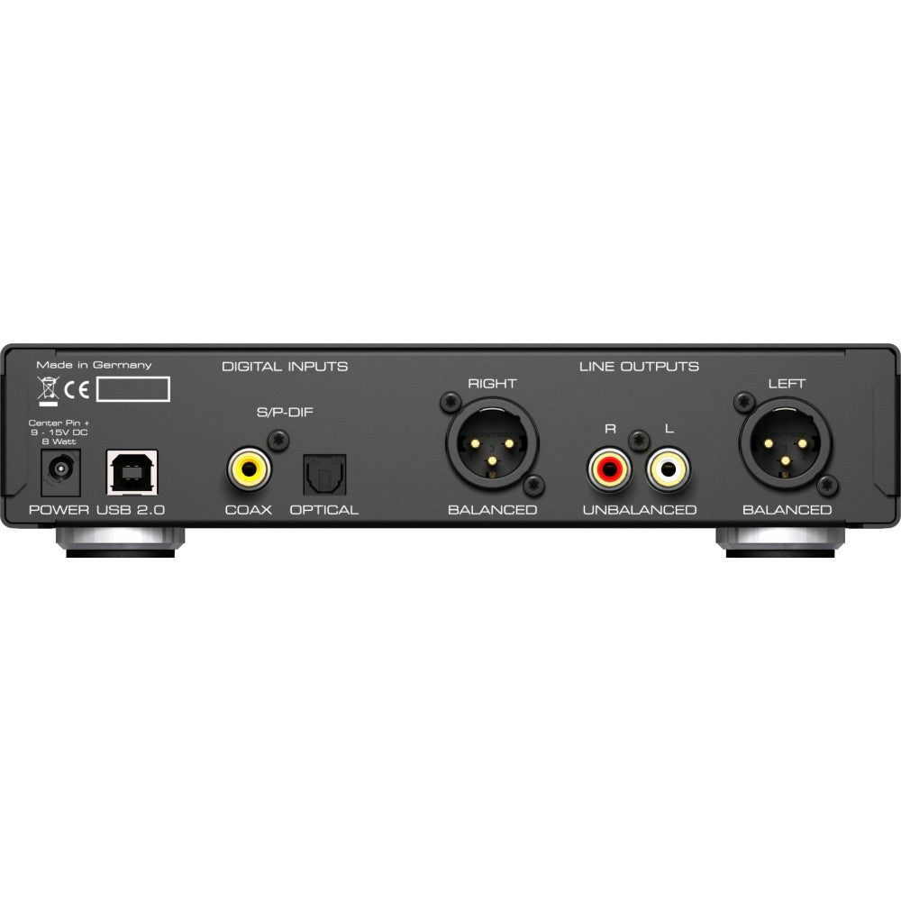RME ADI-2 DAC FS Convertitore A/D 2 canali