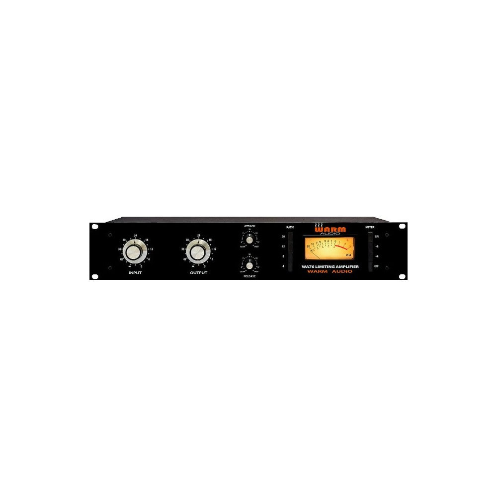 Warm Audio WA76 FET Compressor