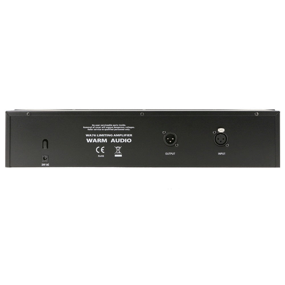 Warm Audio WA76 FET Compressor
