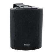 OMNITRONIC C-50A ACTIVE BLACK 2X Coppia di diffusori attivi