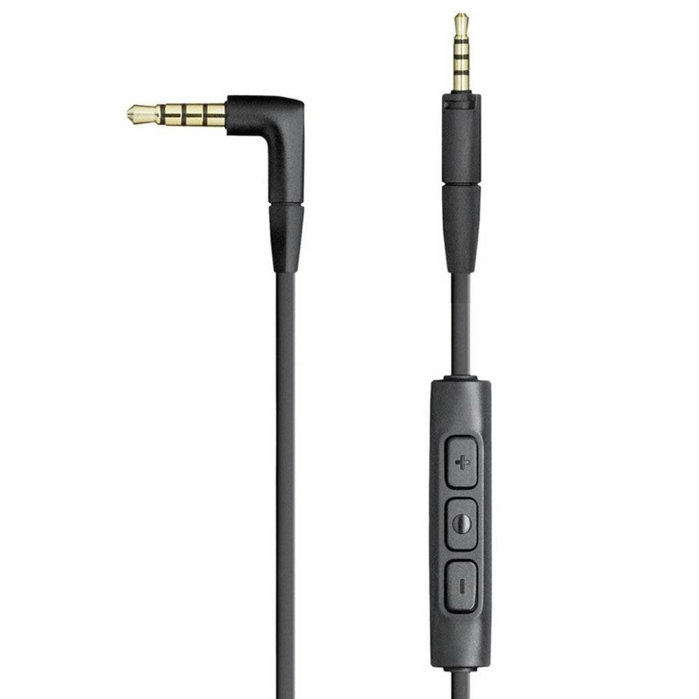 SENNHEISER HD4.30GB Cuffia microfonica dinamica chiusa