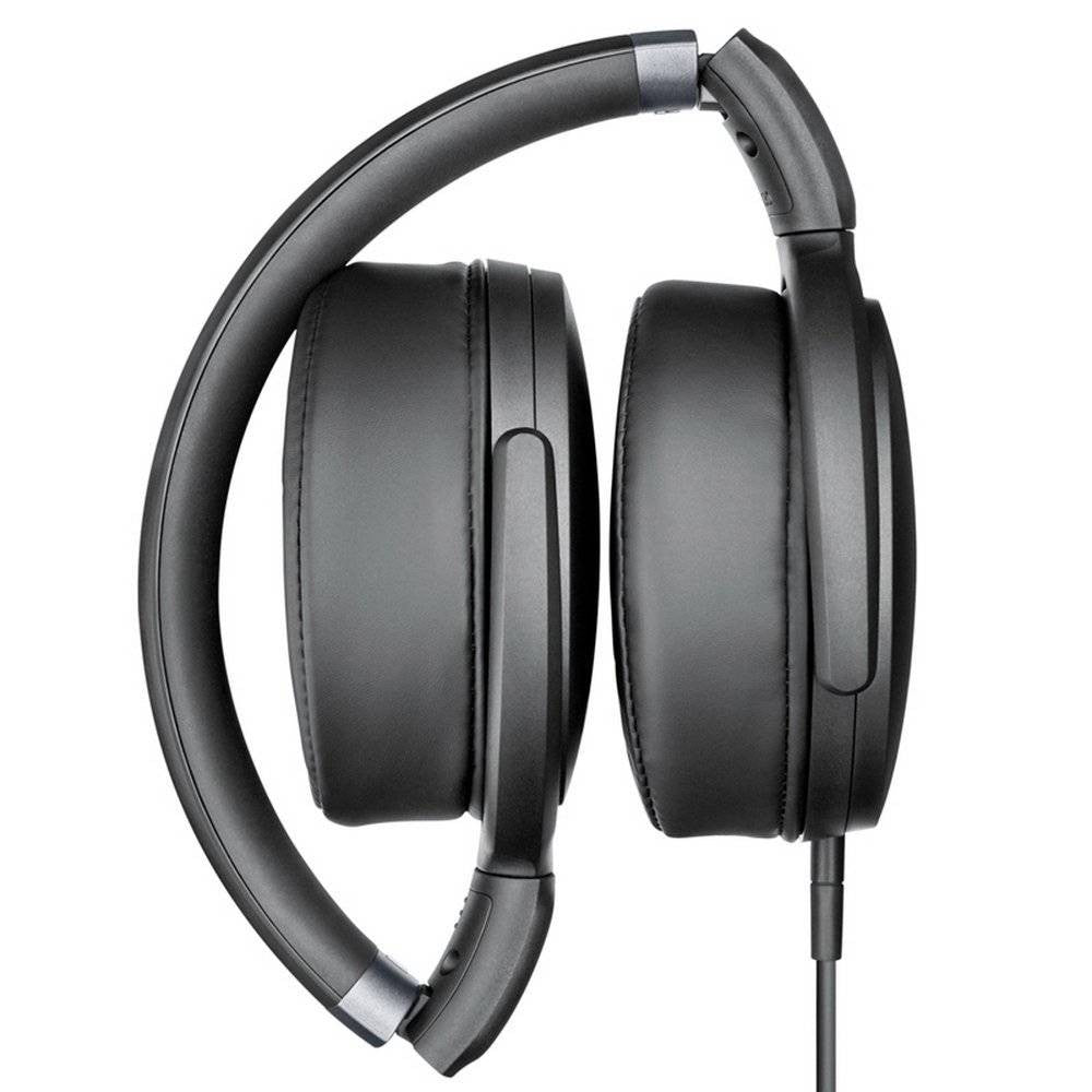 SENNHEISER HD4.30GB Cuffia microfonica dinamica chiusa
