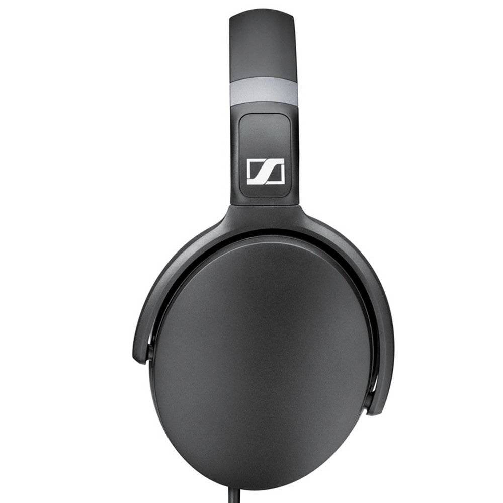 SENNHEISER HD4.30GB Closed Dynamic Microphone Headset