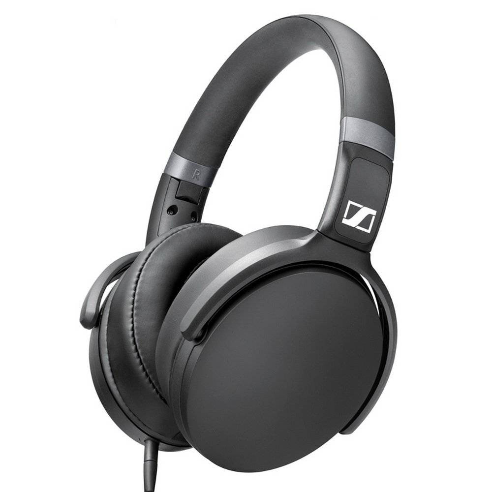 SENNHEISER HD4.30GB Cuffia microfonica dinamica chiusa