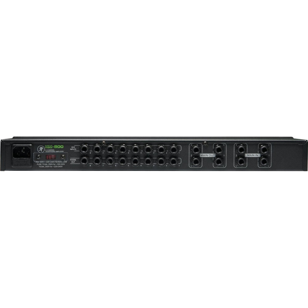 MACKIE HM-800
