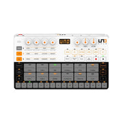 IK MULTIMEDIA UNO DRUM Drum machine analogica