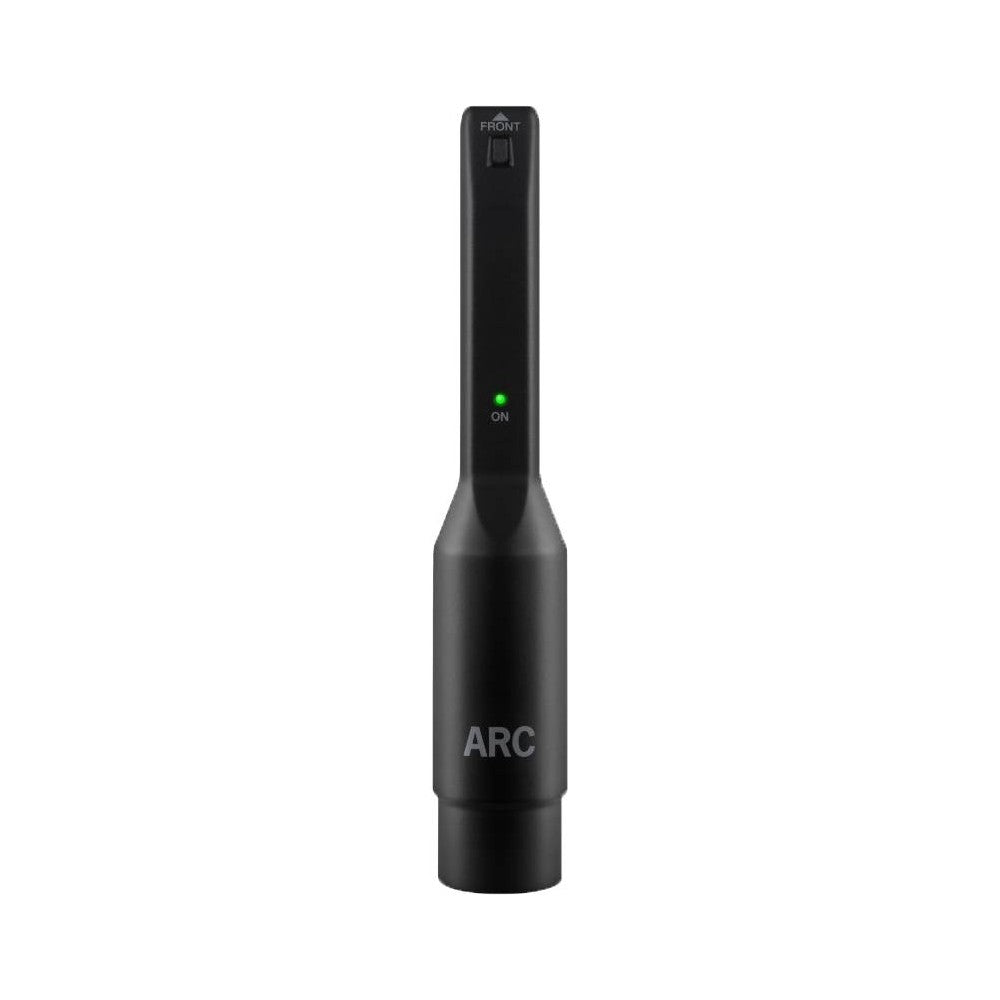 IK MULTIMEDIA ARC SYSTEM 2.5 Sistema de corrección acústica para MAC y PC