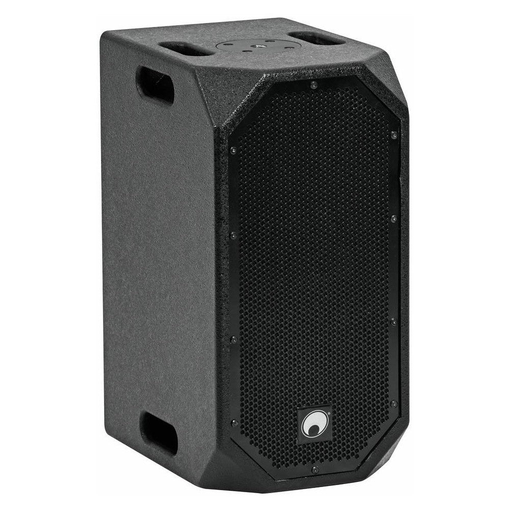 OMNITRONIC BOB-82X BLACK Subwoofer pasivo de 8"