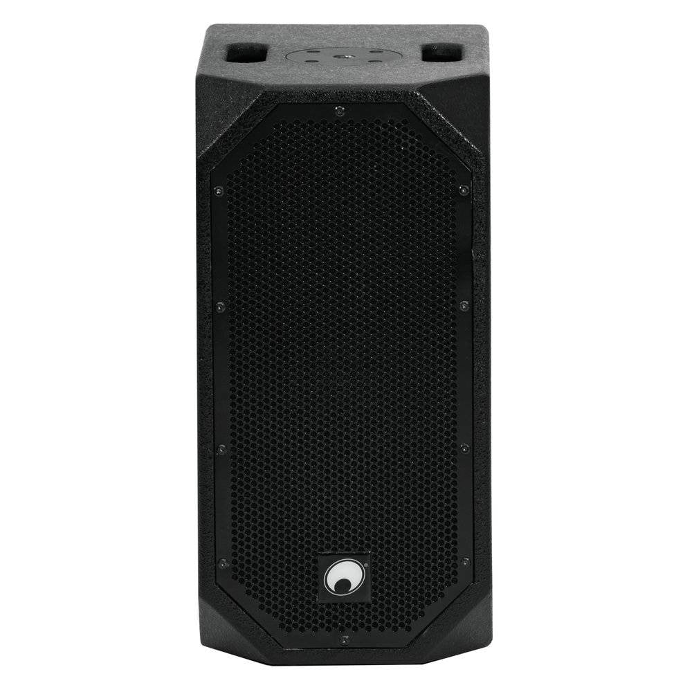 OMNITRONIC BOB-82X BLACK Subwoofer passivo da 8"