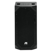 OMNITRONIC BOB-82X BLACK Subwoofer passivo da 8"