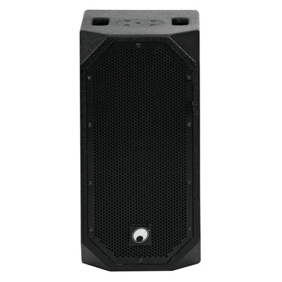 OMNITRONIC BOB-82X BLACK Subwoofer passivo da 8"