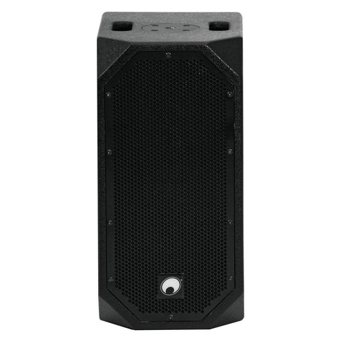 OMNITRONIC BOB-82X BLACK Passive 8" subwoofer
