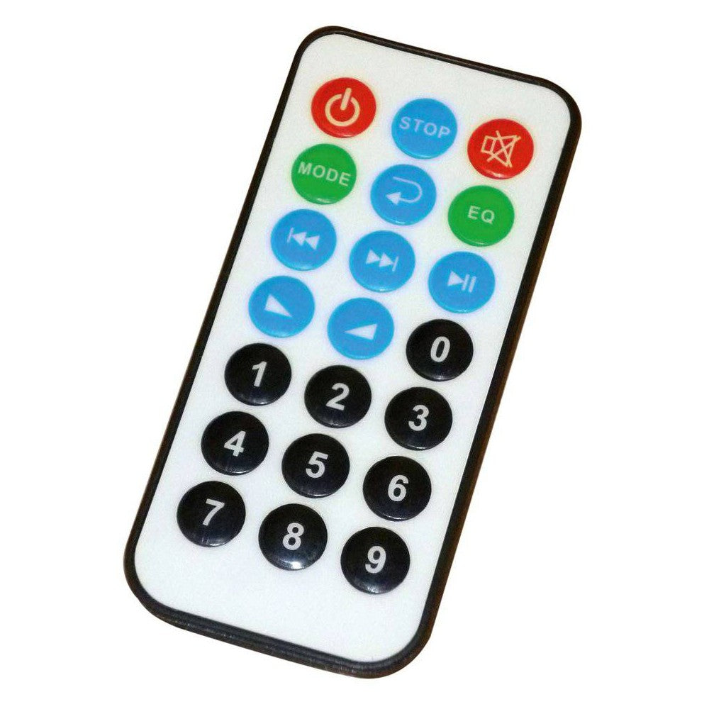 OMNITRONIC MES-15BT2 15" Battery-powered PA System