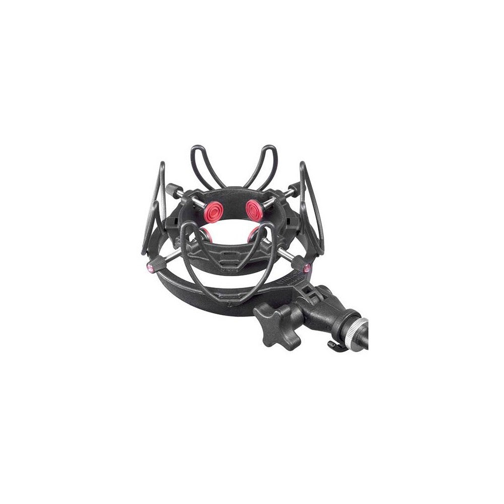 RYCOTE INVISION USM Supporto universale per microfoni