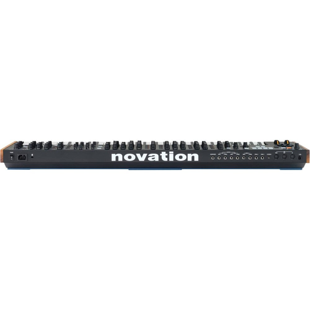 NOVATION SUMMIT Synth polifonico