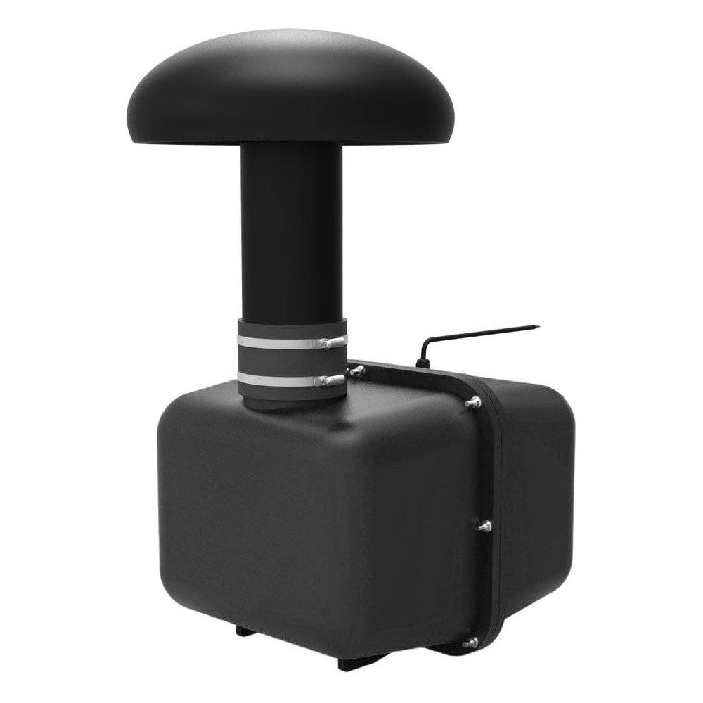 OMNITRONIC GSUB-8 In-Ground Subwoofer da 8"