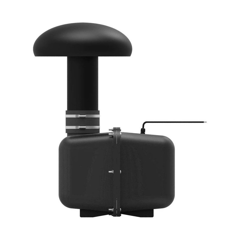OMNITRONIC GSUB-8 In-Ground Subwoofer da 8"